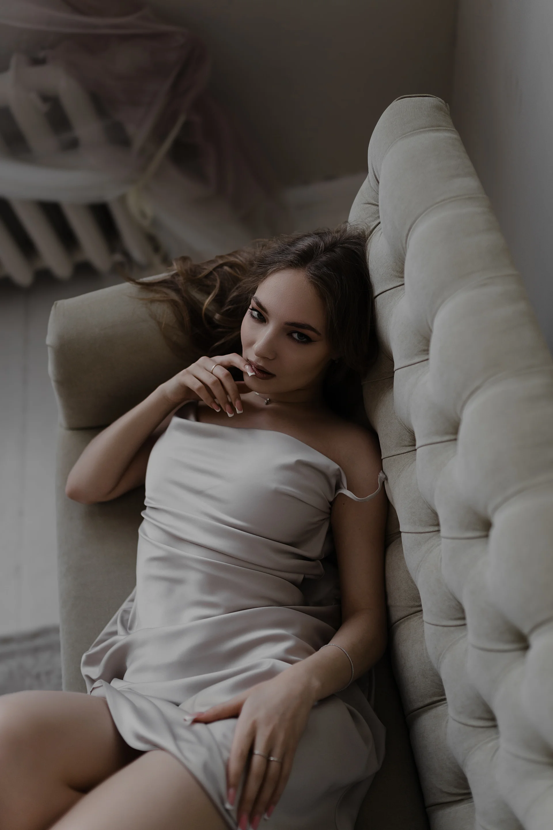 XXX Porn Photo of Nude ElsieOlliver 1