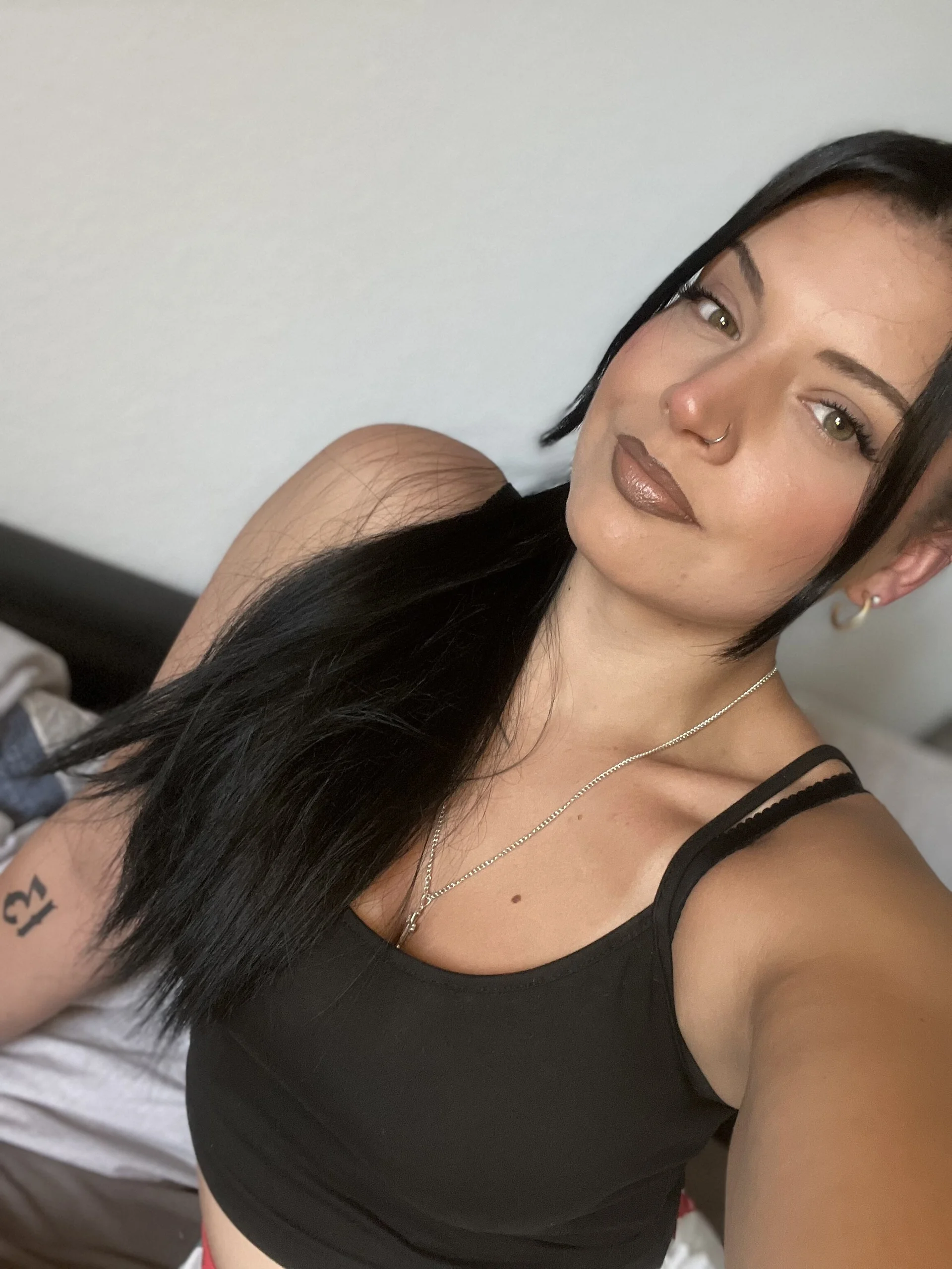 XXX Porn Photo of Nude BabySinX 6