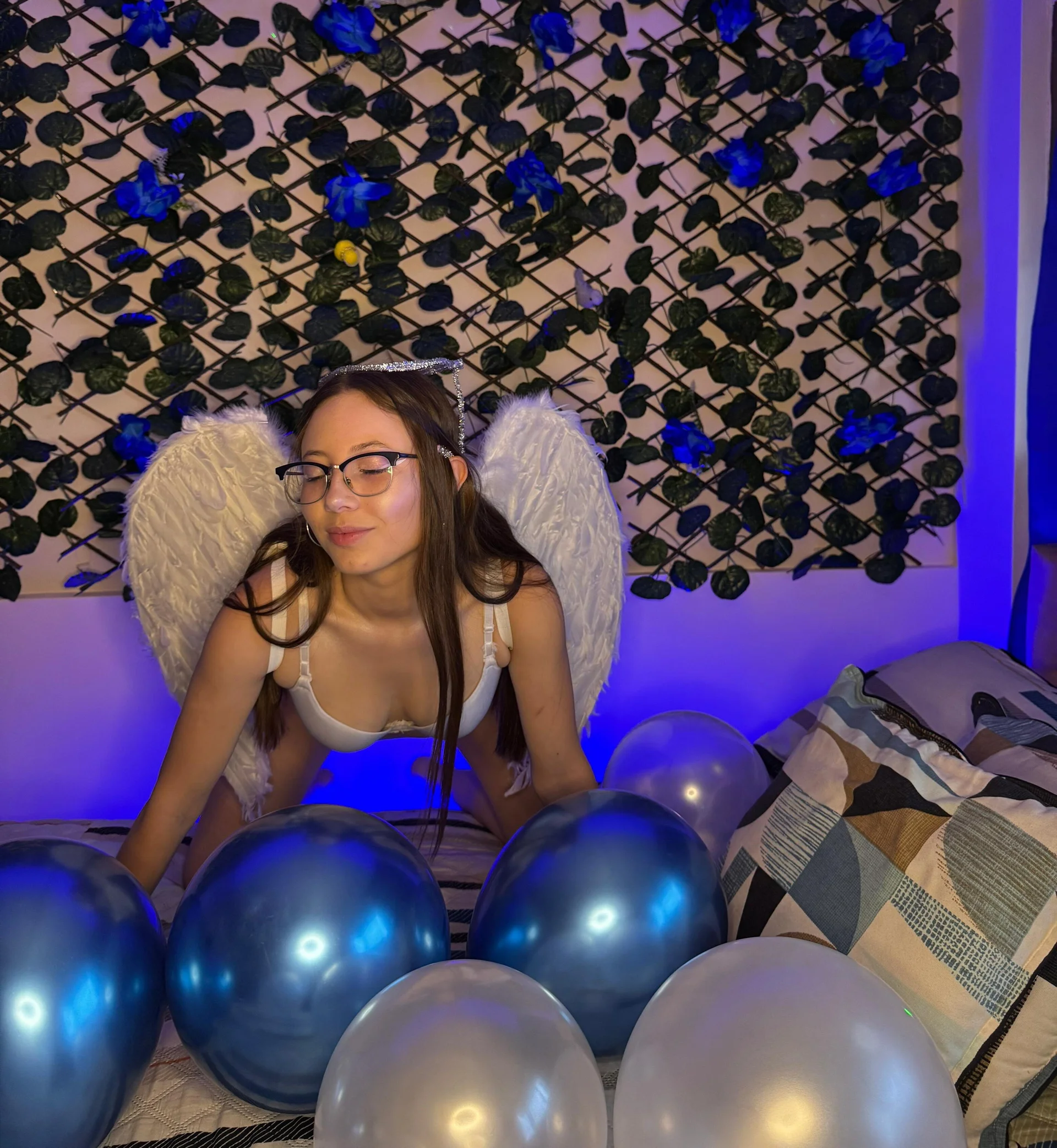 XXX Porn Photo of Nude Thalia_anderson 9