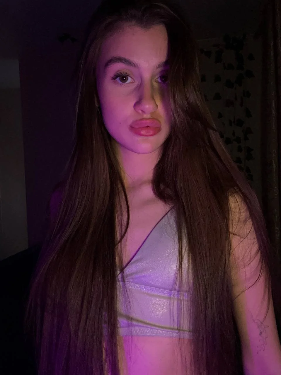 XXX Porn Photo of Nude LiseVener 58