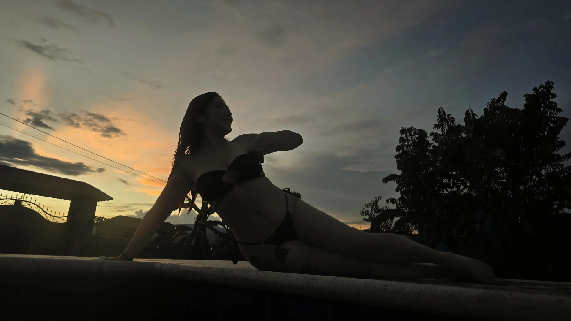 XXX Porn Photo of Nude lunnaa_ 32