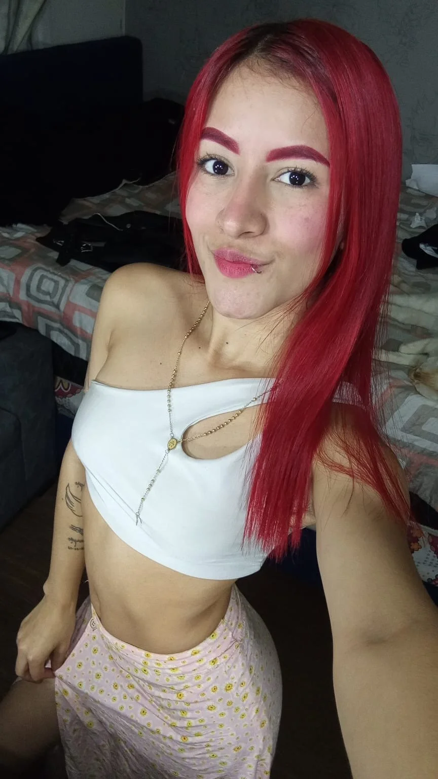 XXX Porn Photo of Nude Victorya_Emily_BDSM 5