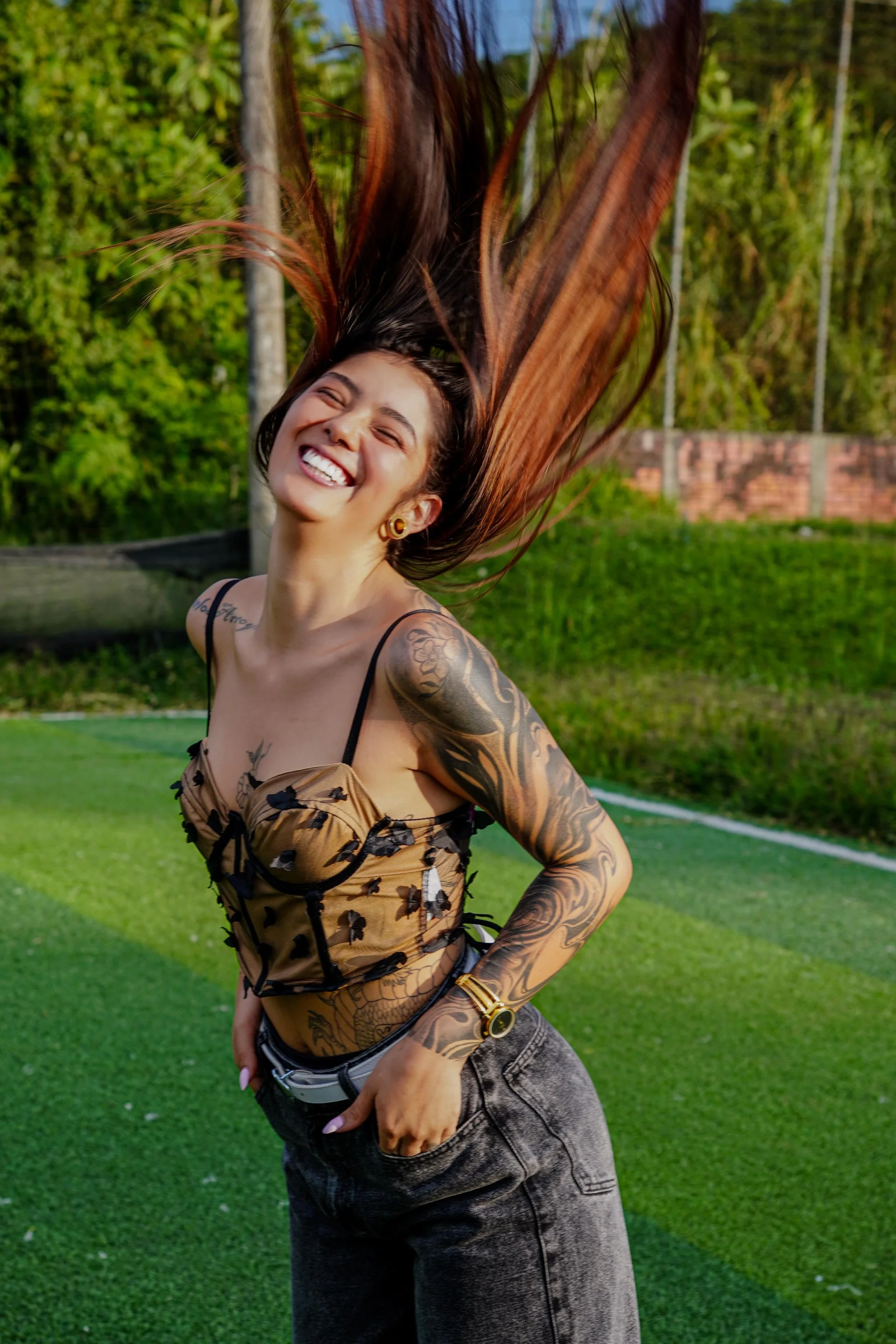 XXX Porn Photo of Nude Marianamonroe_ 15