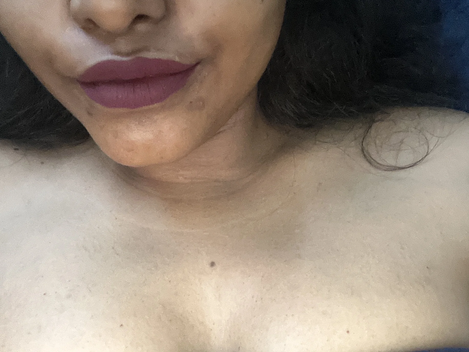 XXX Porn Photo of Nude aura1997 1