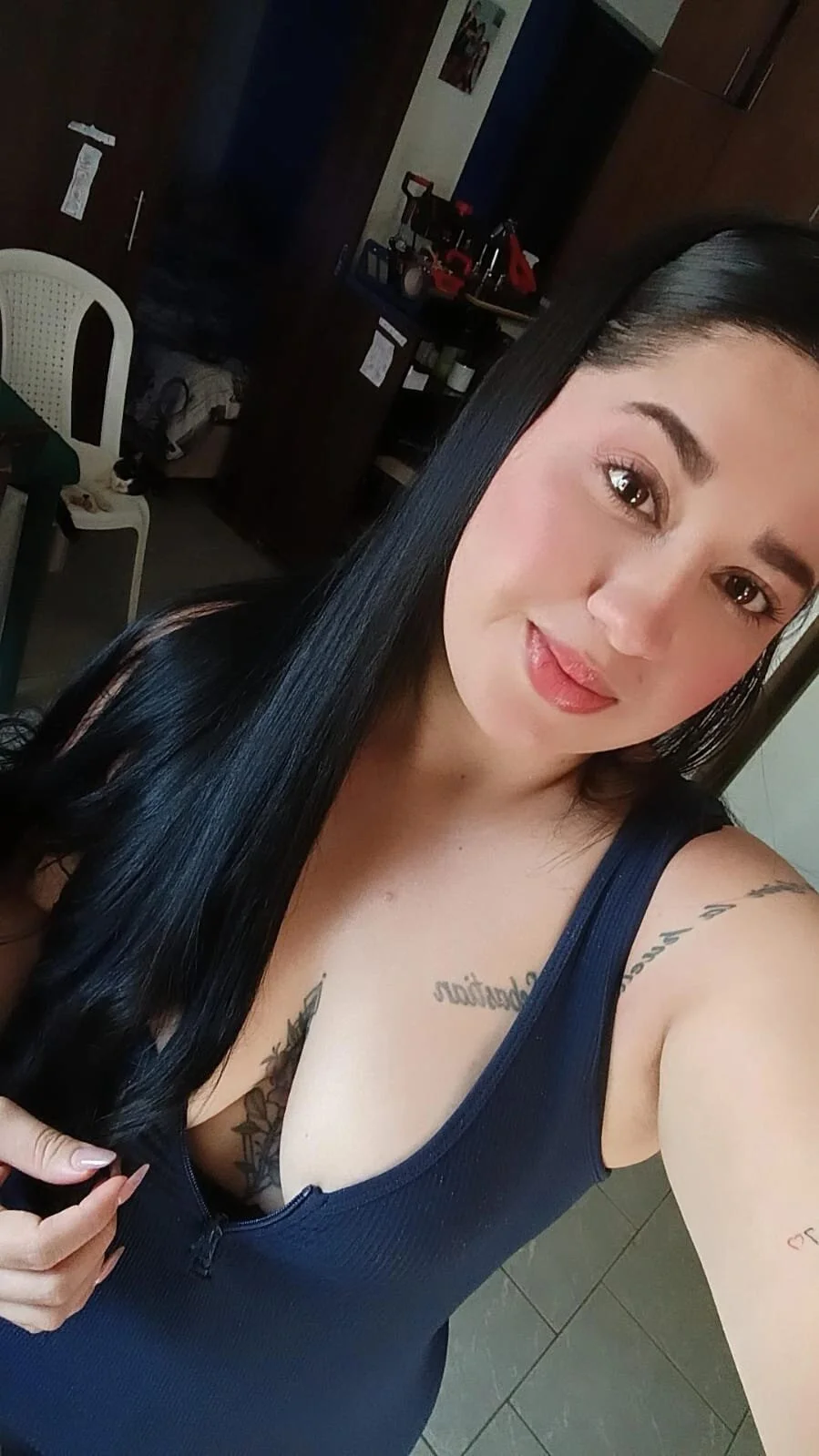 XXX Porn Photo of Nude isabellaa_rose 2