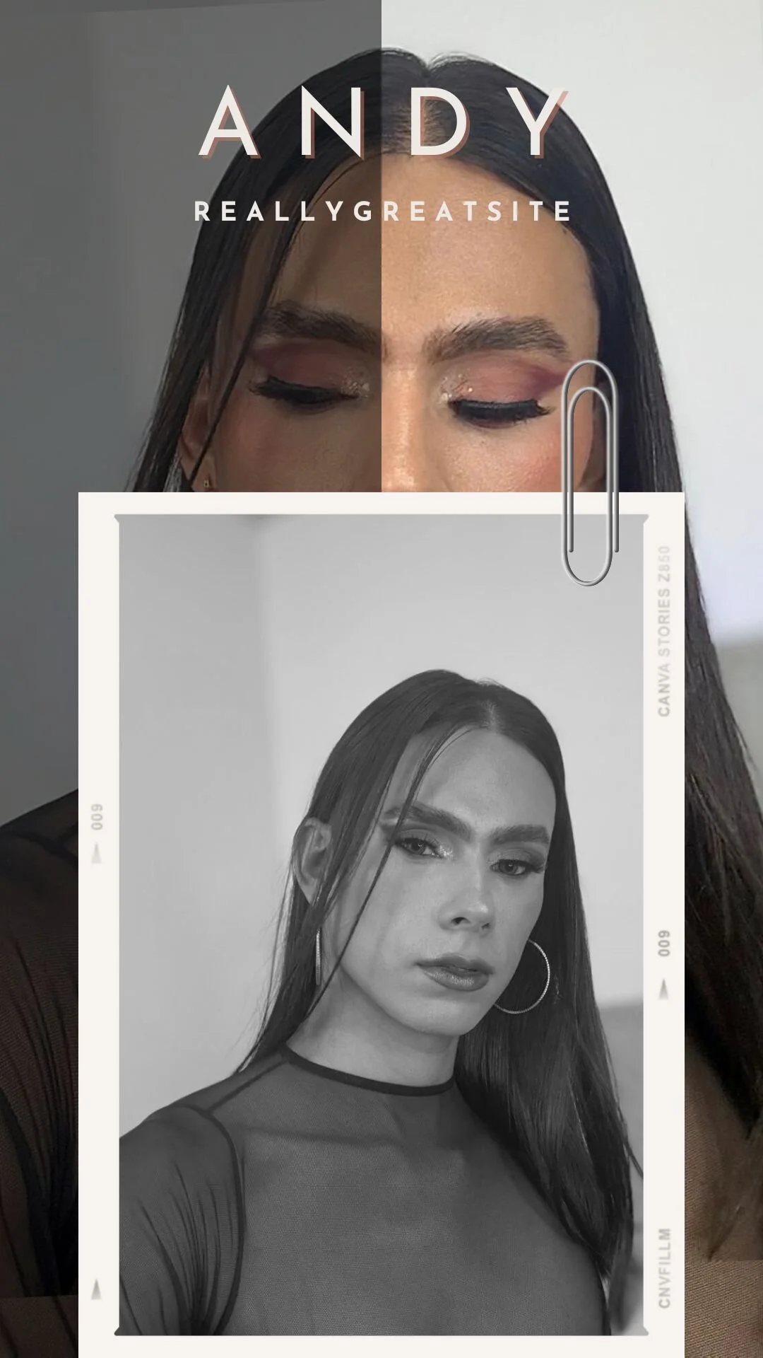 XXX Porn Photo of Nude Andy_colombia 1