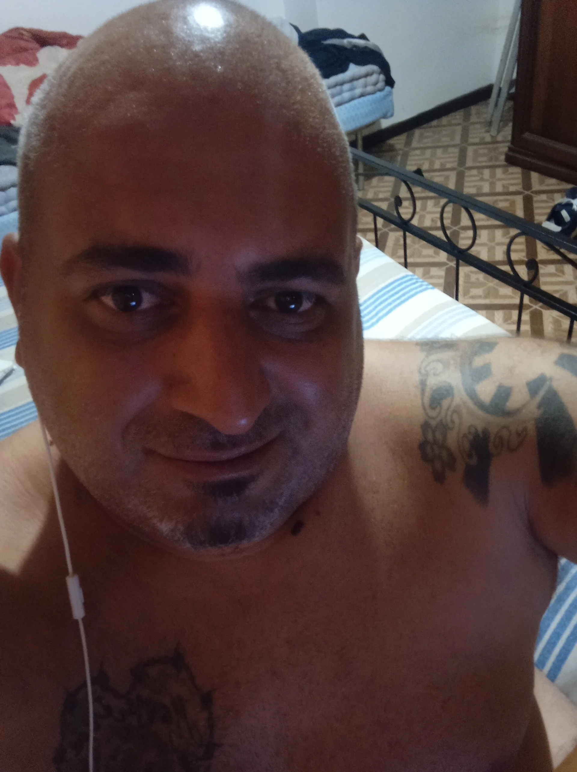 XXX Porn Photo of Nude Paolino_8316 4