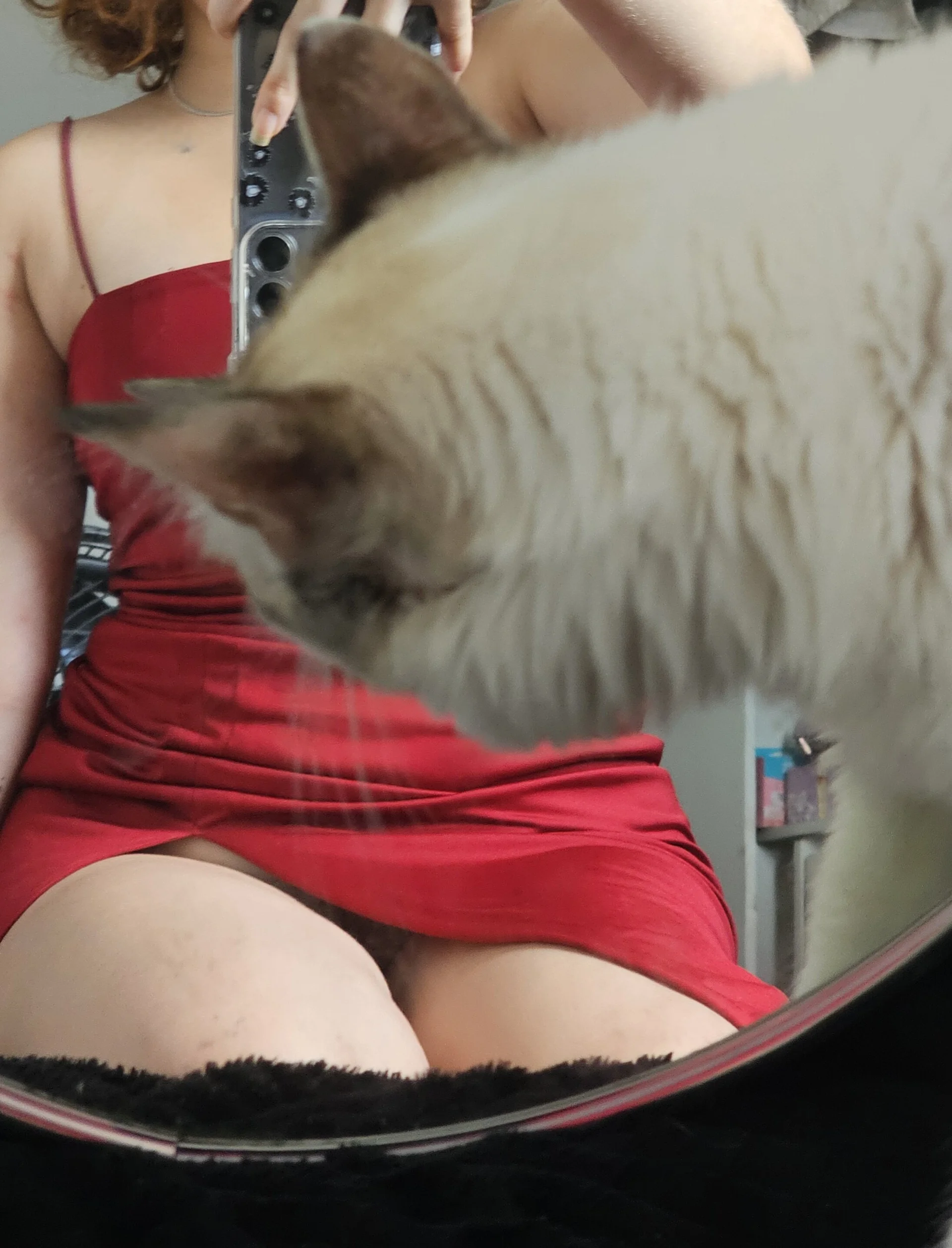XXX Porn Photo of Nude LilyLeblanc 2
