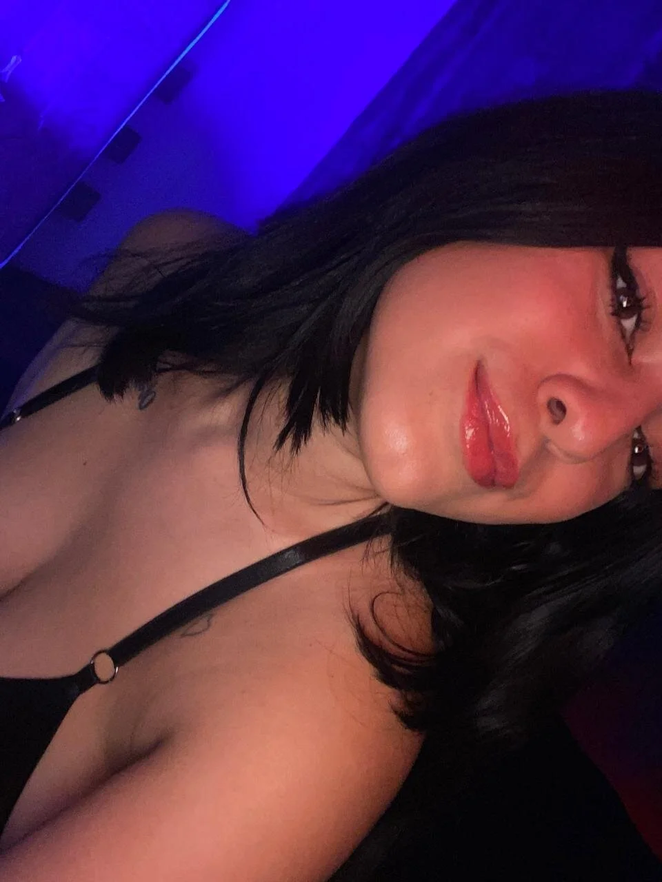 XXX Porn Photo of Nude Alahia7demon 2