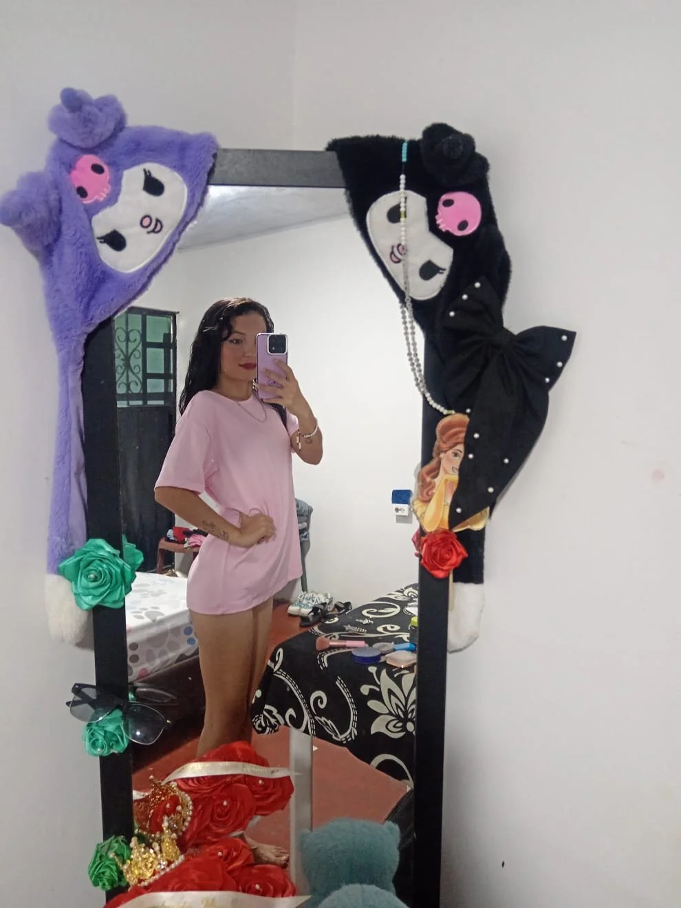 XXX Porn Photo of Nude marbella27noir 13