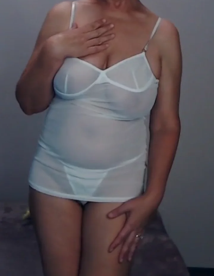 XXX Porn Photo of Nude Celine_Faer1 134