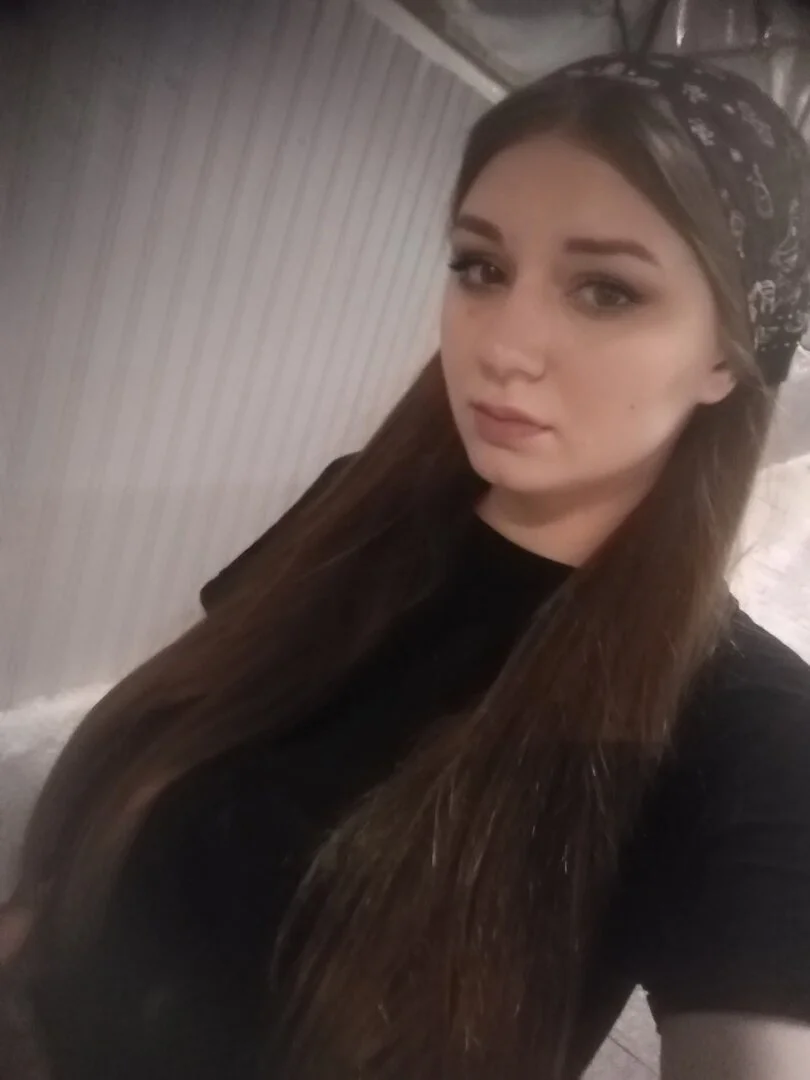 XXX Porn Photo of Nude AlisaBacker 17