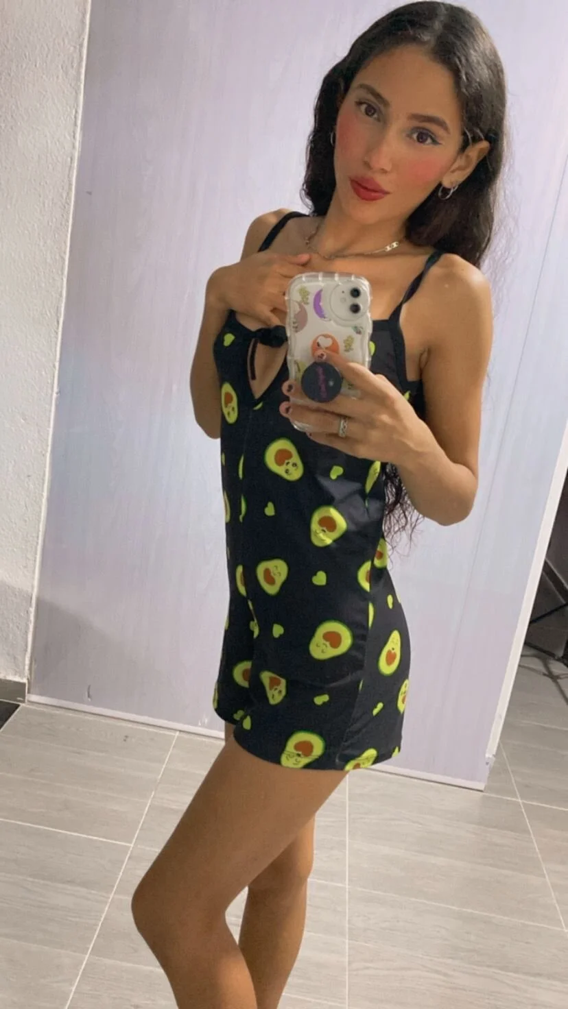 XXX Porn Photo of Nude Evelin_shy 18