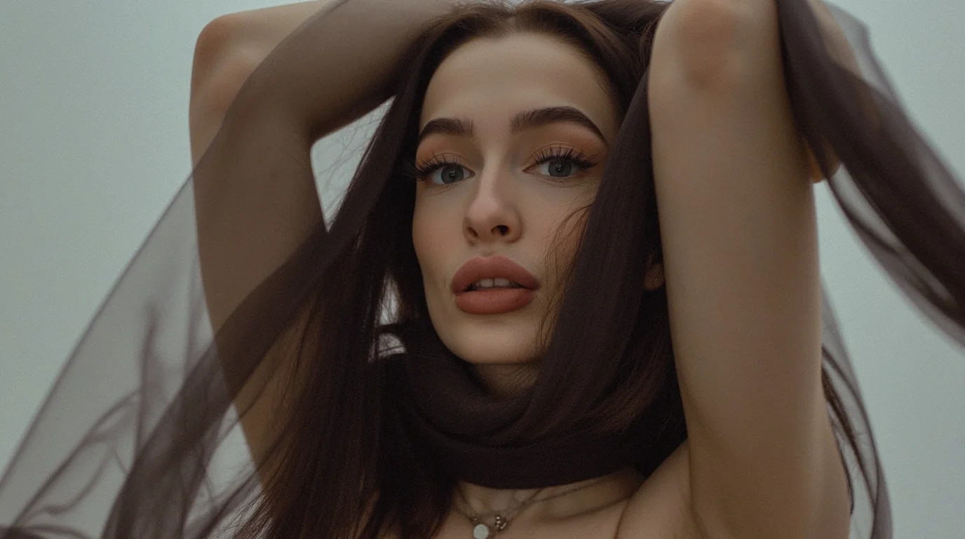 XXX Porn Photo of Nude MarieKarma 280
