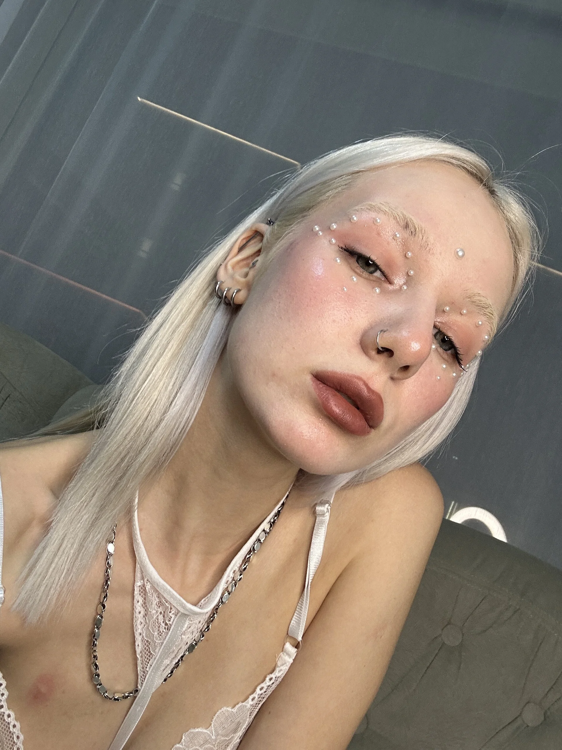 XXX Porn Photo of Nude RanyThomson 175