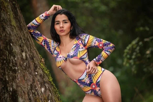 XXX Porn Photo of Nude Amelia_Debora_Antonella 18