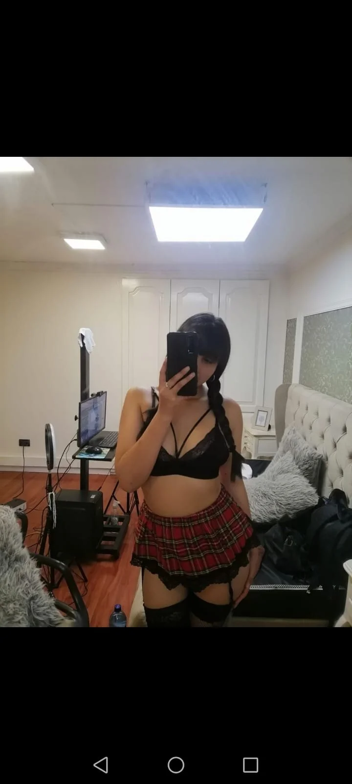 XXX Porn Photo of Nude Sunny_flower_ 6
