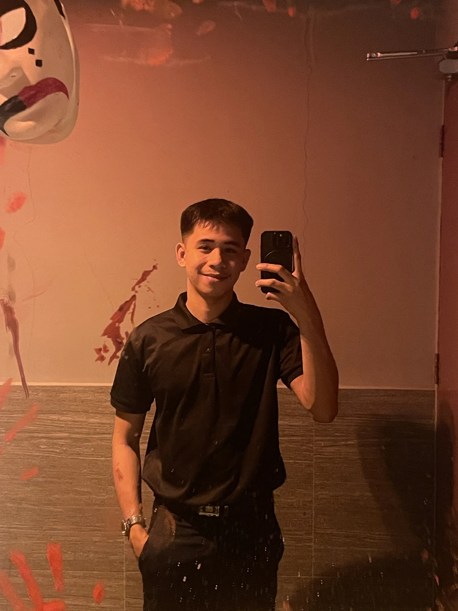 XXX Porn Photo of Nude urbigcockasianx 5