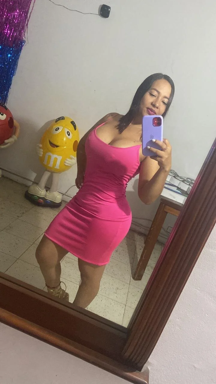 XXX Porn Photo of Nude Kattysoto 7
