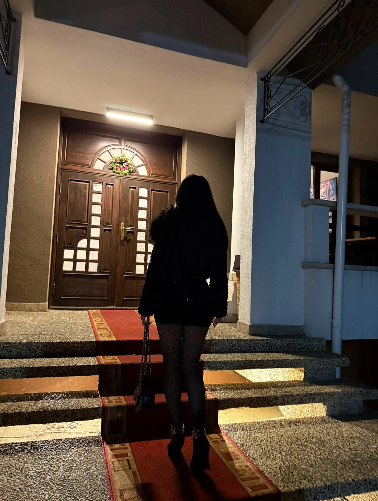 XXX Porn Photo of Nude SaraDaisy 12