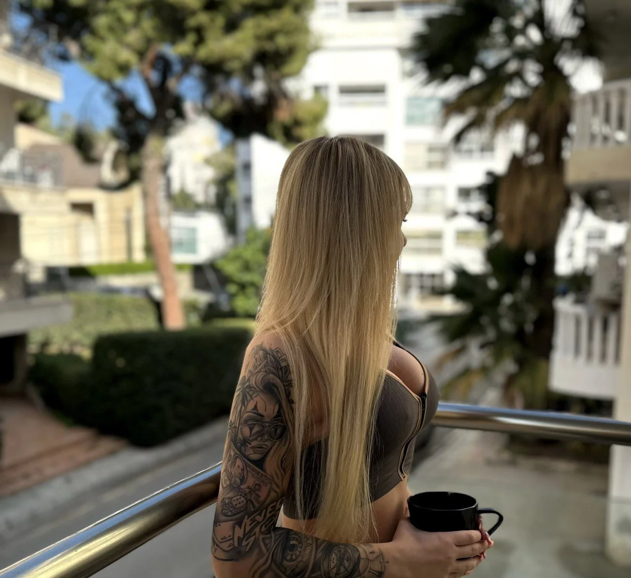 XXX Porn Photo of Nude LiluDav 49