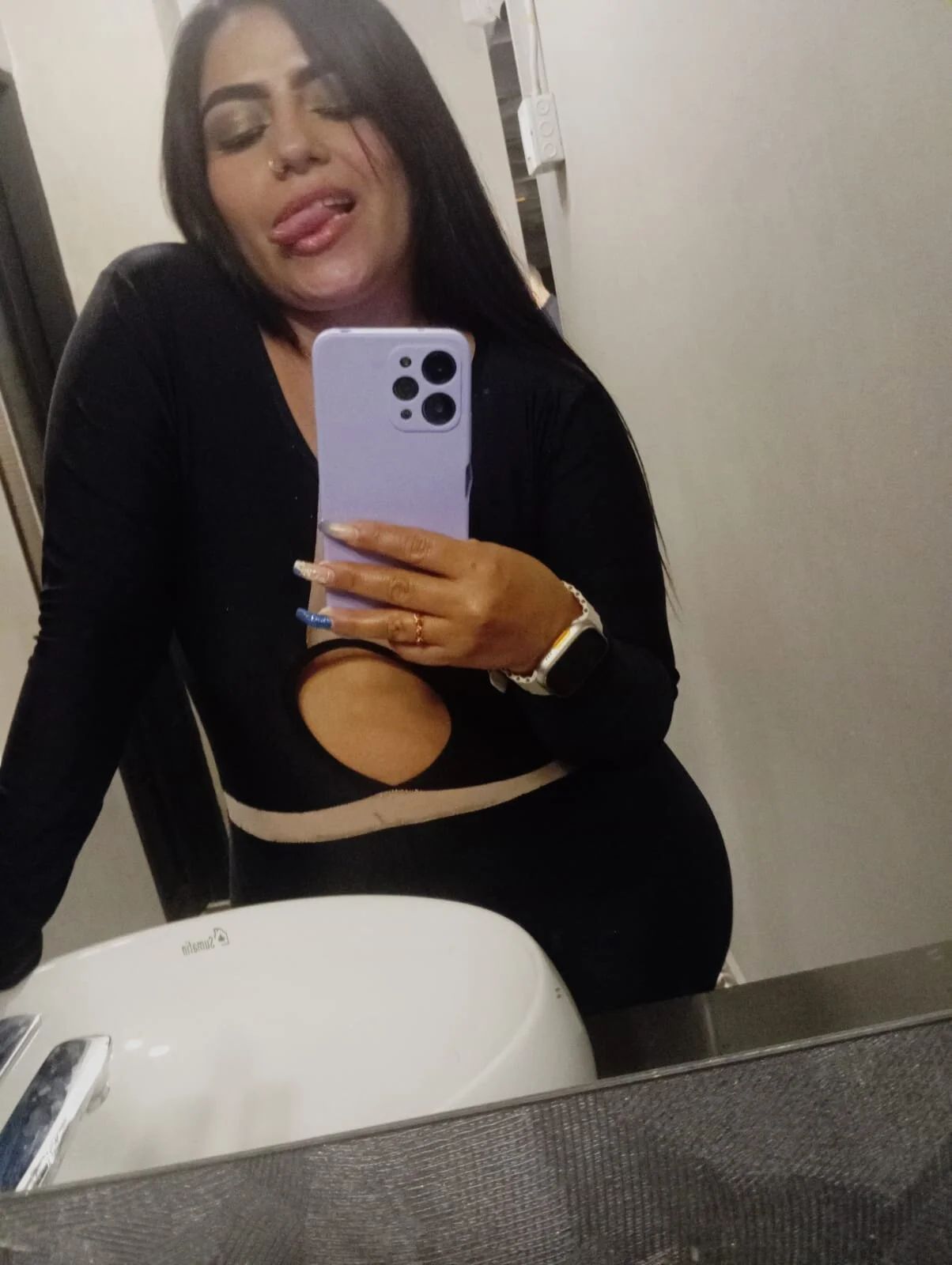 XXX Porn Photo of Nude kiana_cream 267