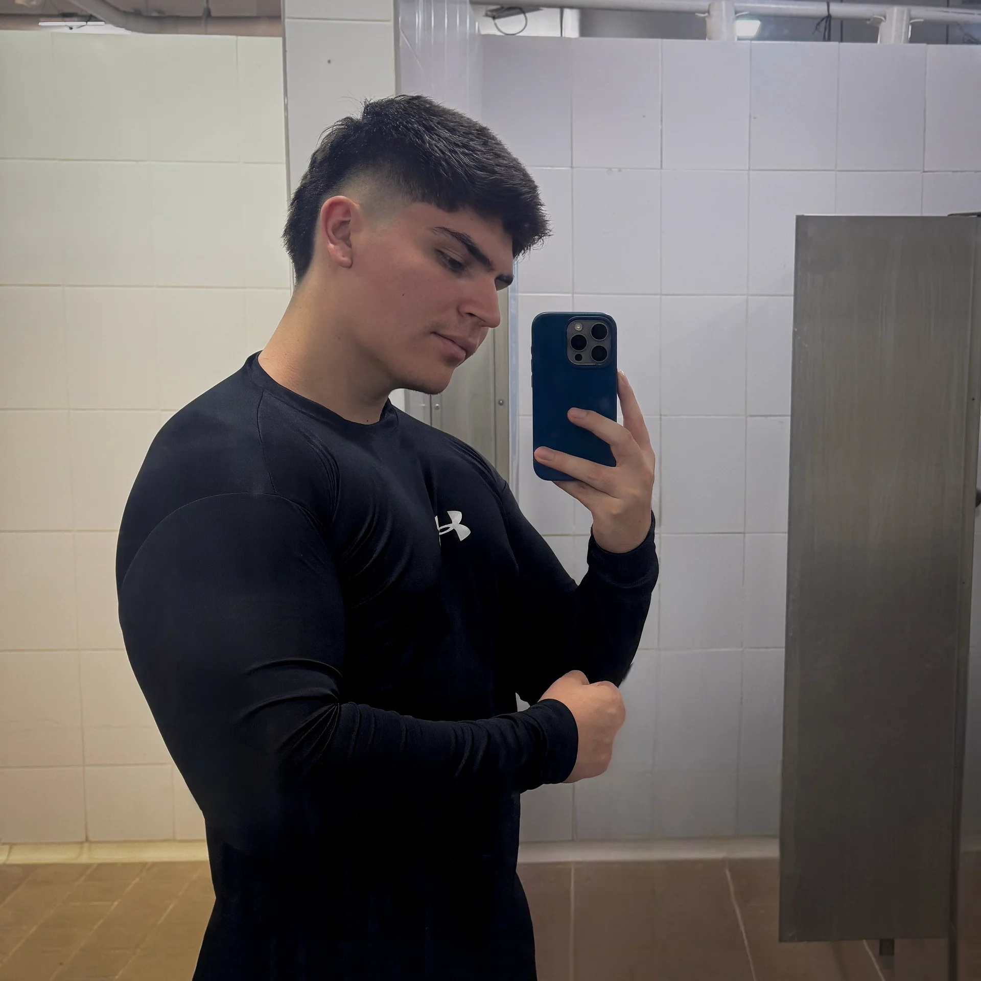 XXX Porn Photo of Nude Jared_Rosse 3