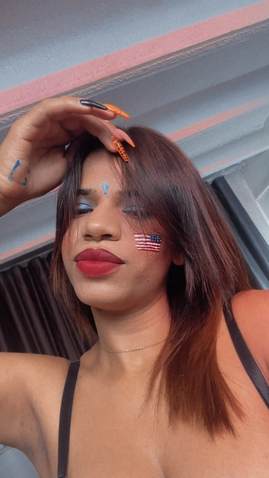 XXX Porn Photo of Nude kairadayamai 50