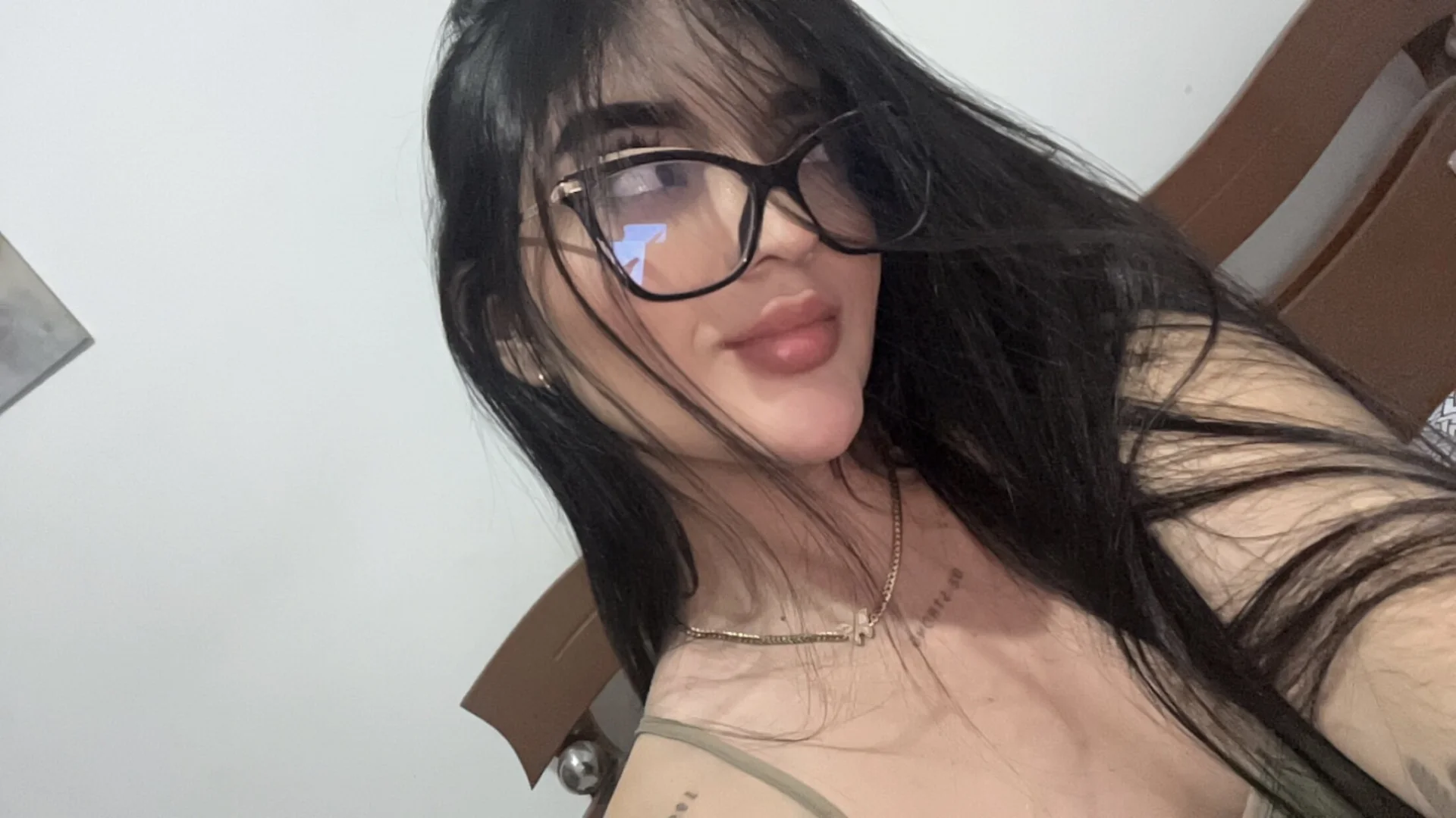 XXX Porn Photo of Nude Emmyx 3