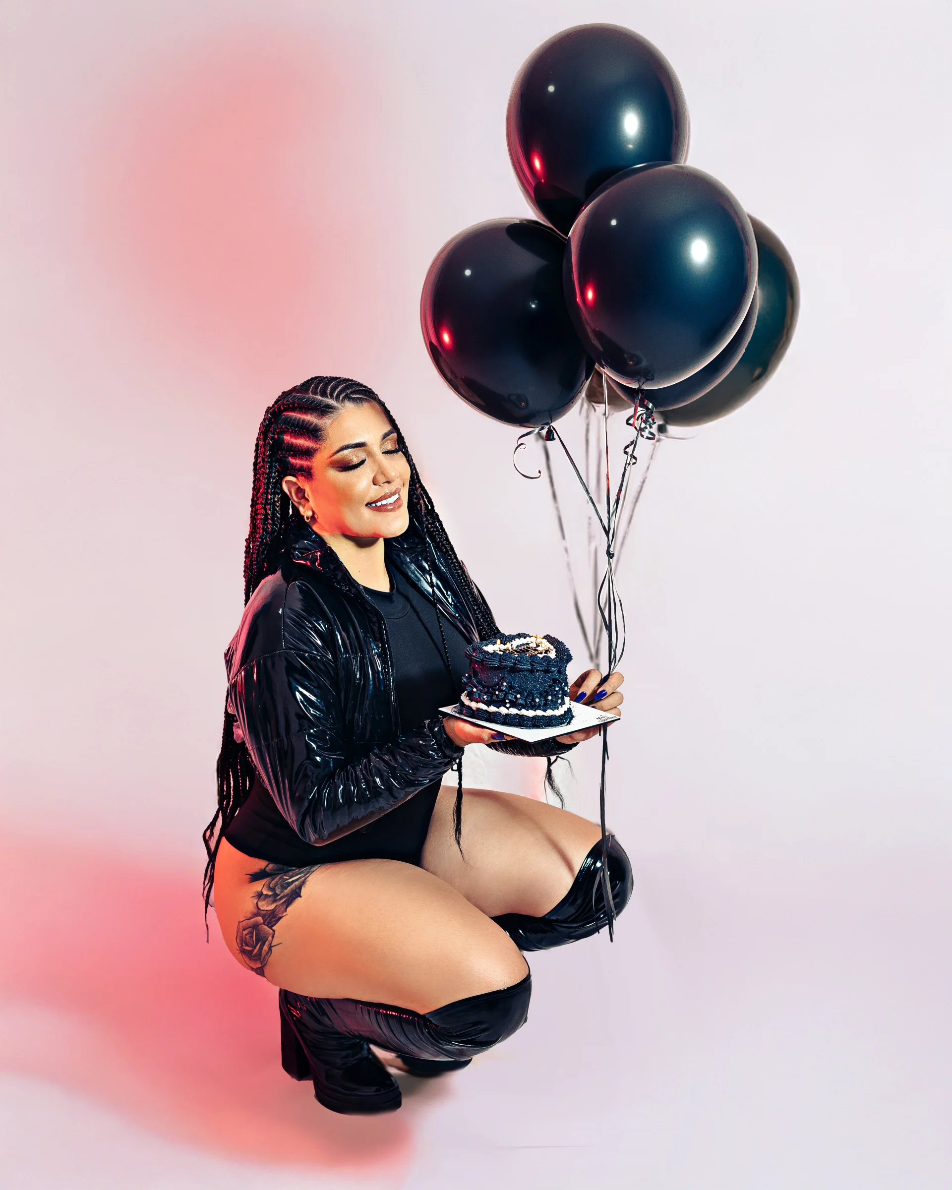 XXX Porn Photo of Nude bonnieAn 39