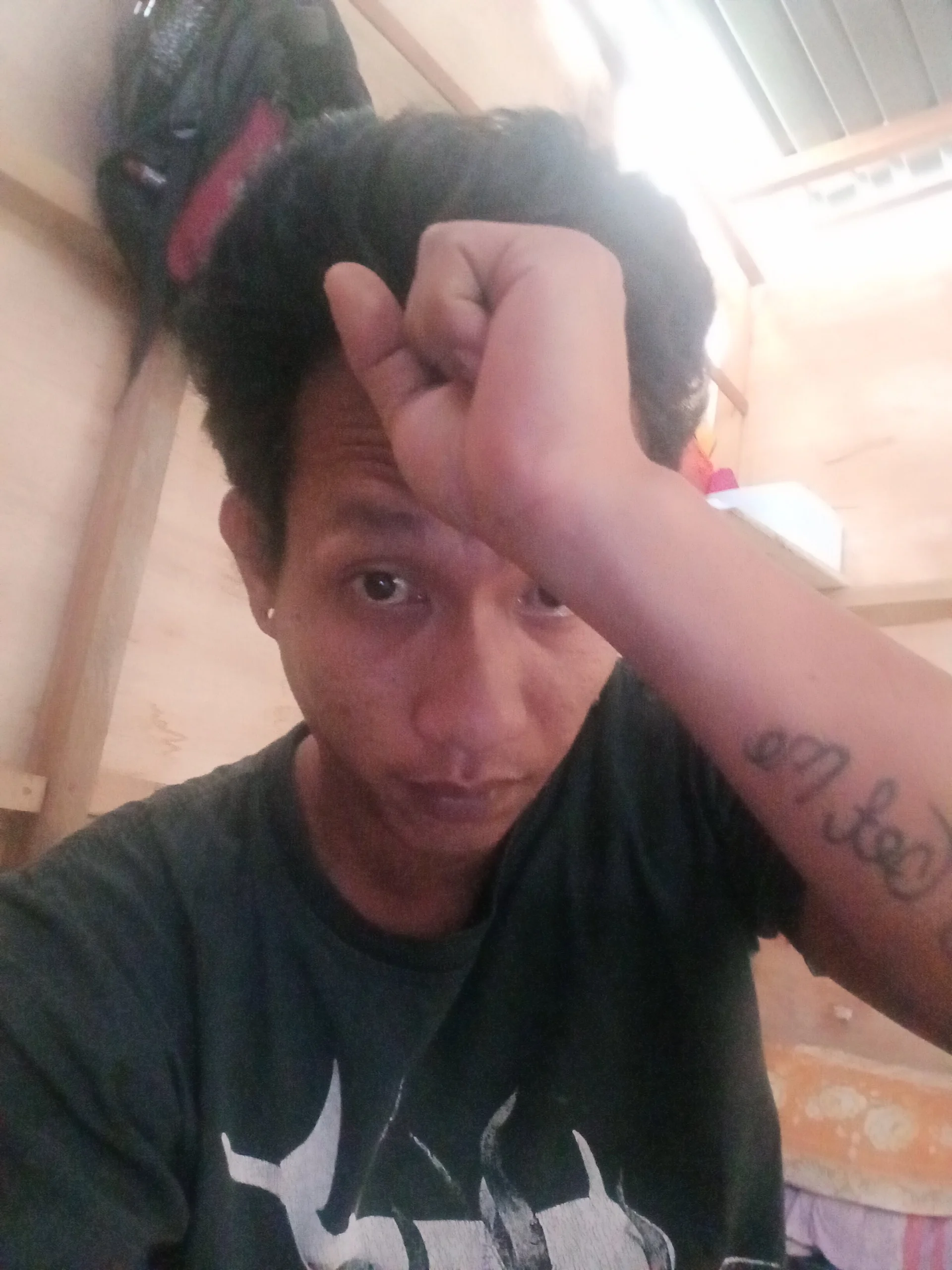 XXX Porn Photo of Nude Andigondrong123 2