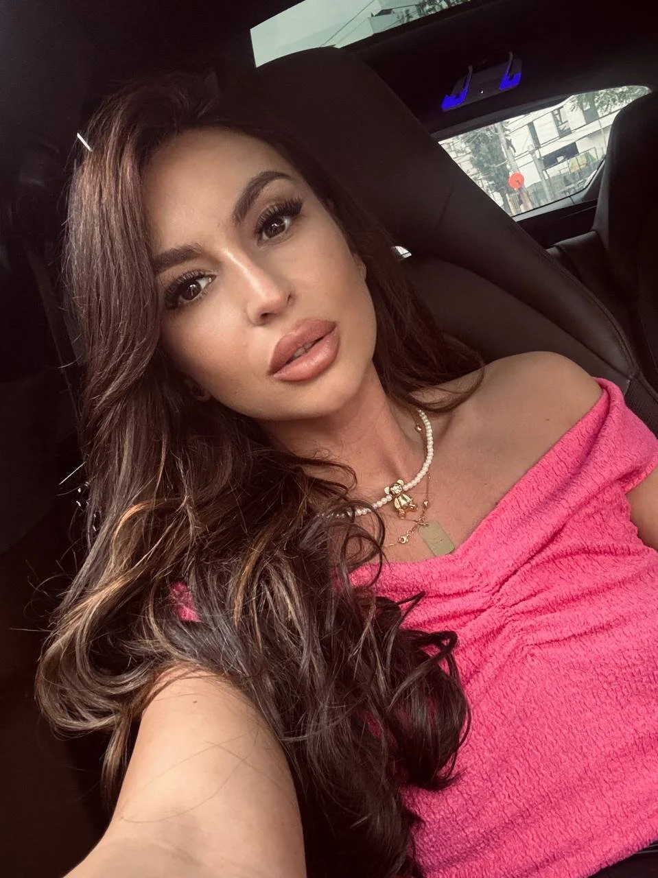 XXX Porn Photo of Nude LunaBex 7