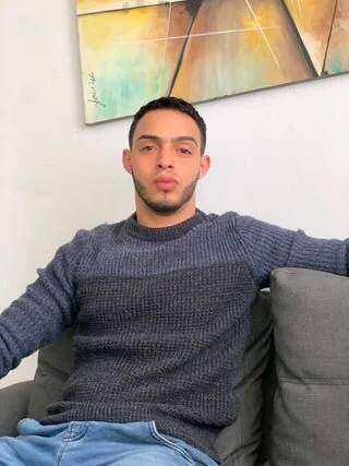 XXX Porn Photo of Nude Alejandro_Zatoro 8