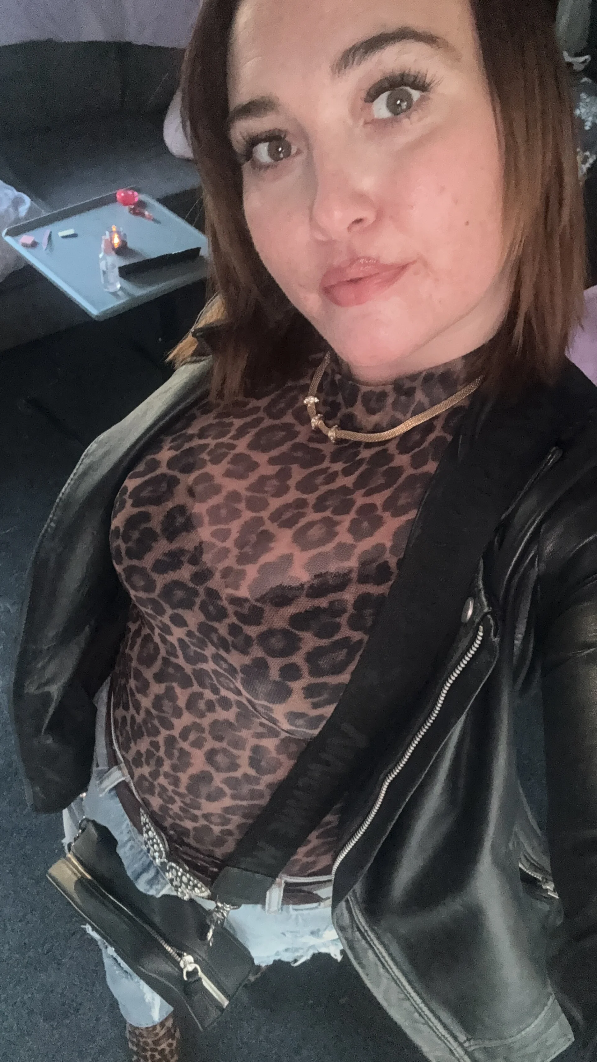 XXX Porn Photo of Nude TattooedTemptress 4