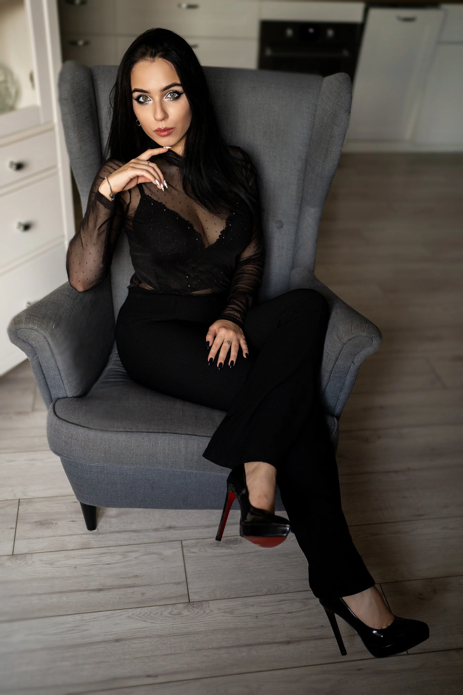 XXX Porn Photo of Nude PollyBeauty 10