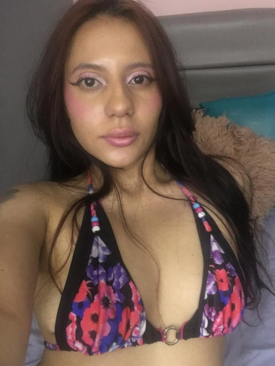 XXX Porn Photo of Nude carlitasmirtrs707 9