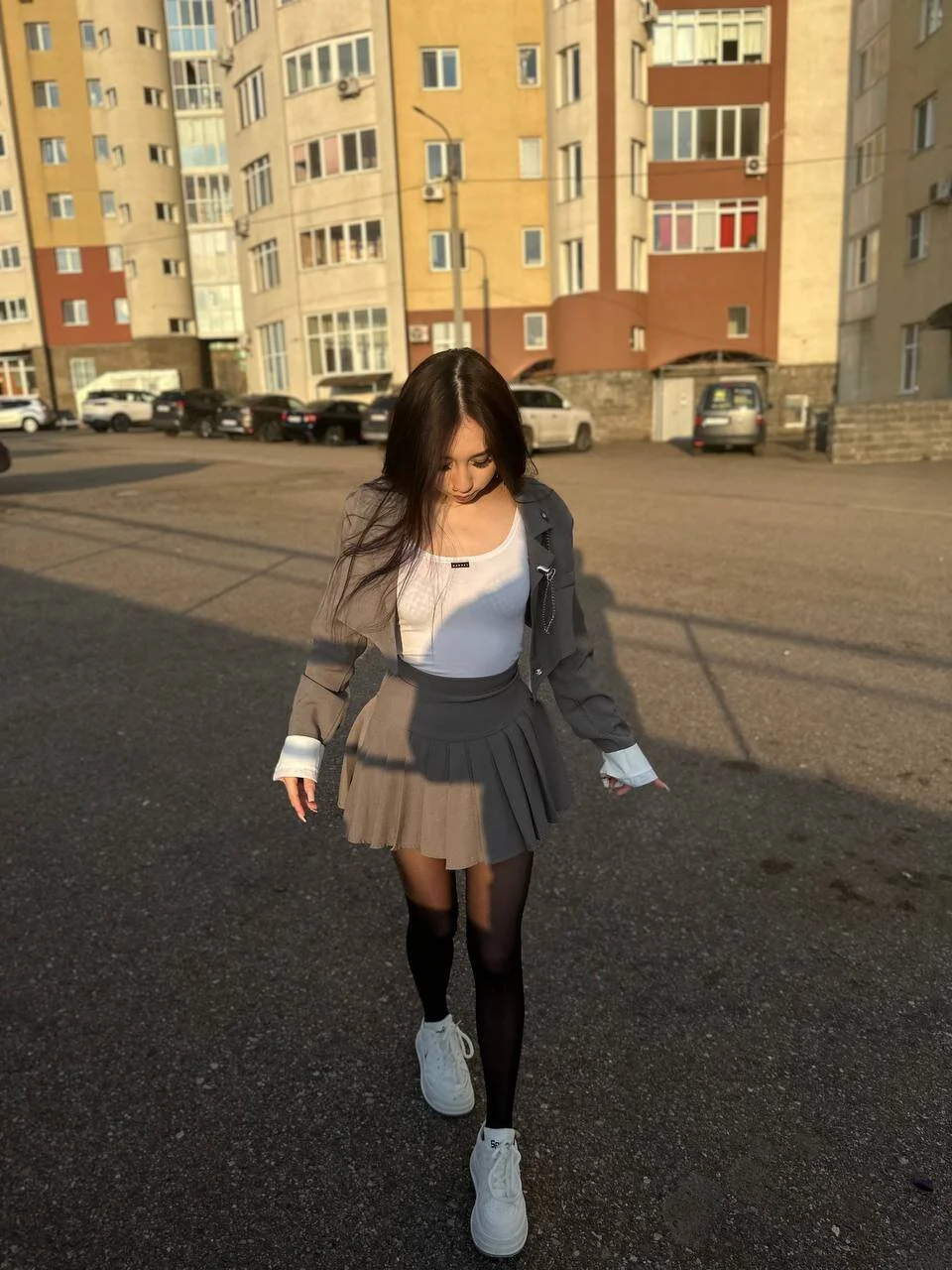 XXX Porn Photo of Nude Sssonya 189