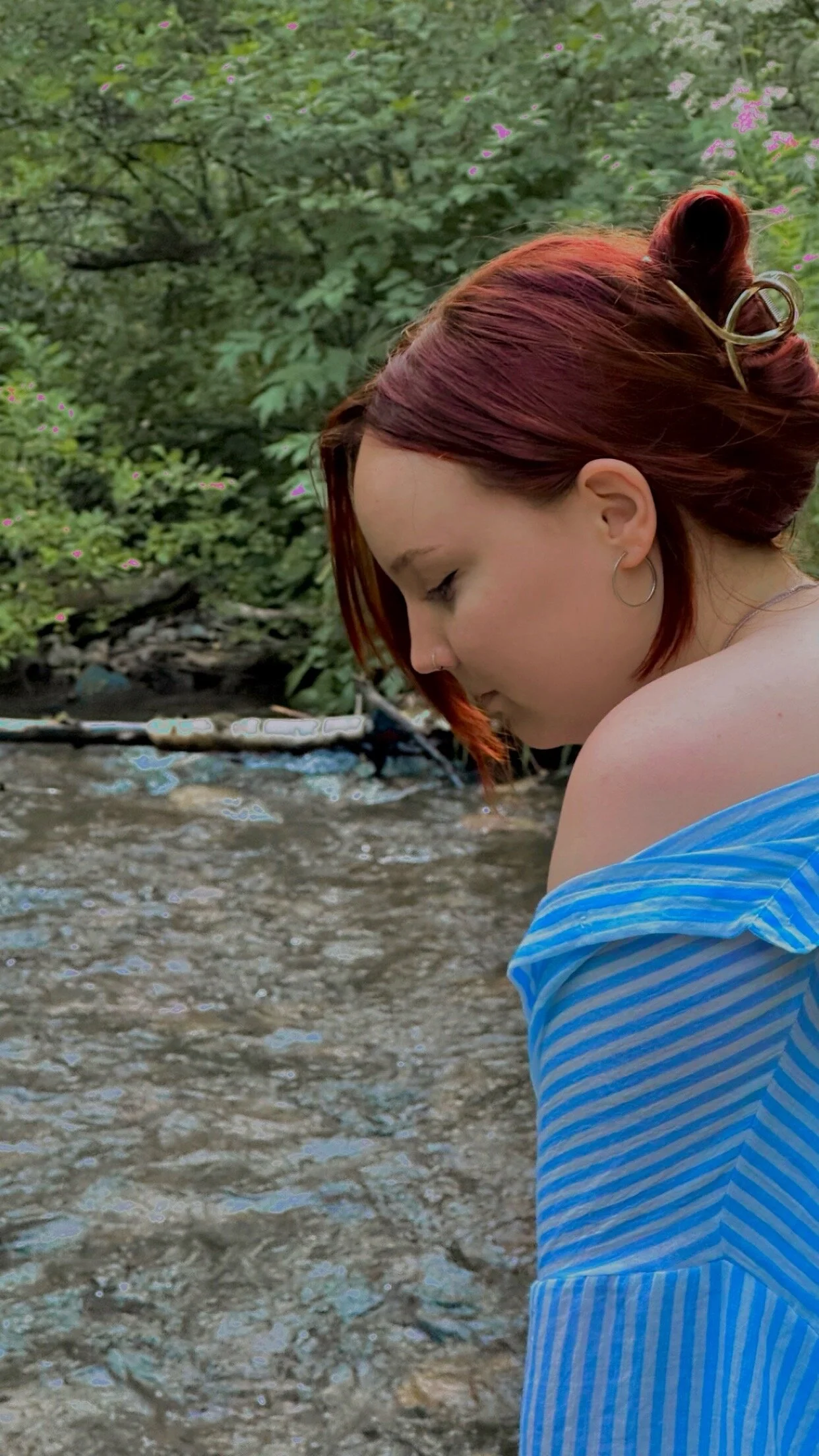 XXX Porn Photo of Nude Fire_Emily_ 28