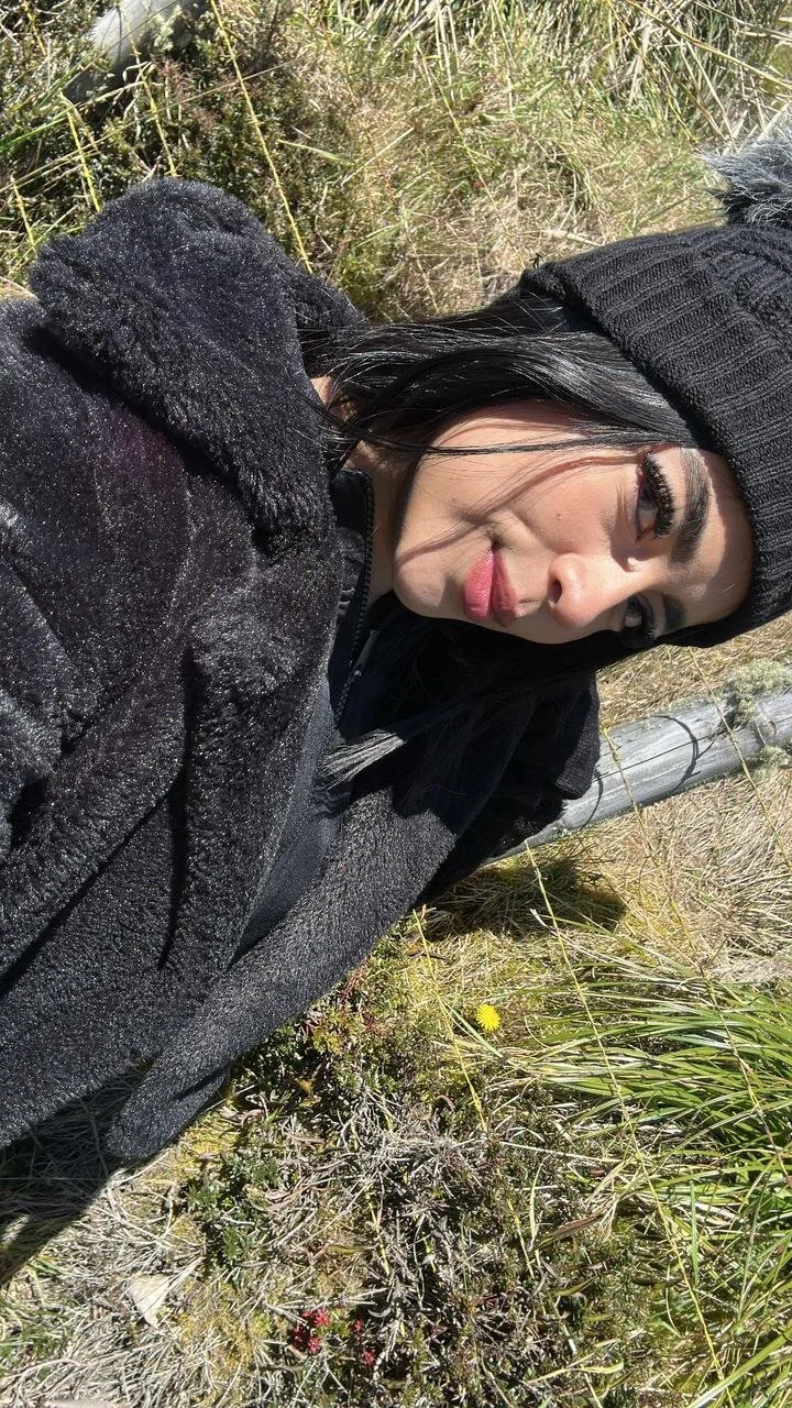 XXX Porn Photo of Nude NataliaGaret 12