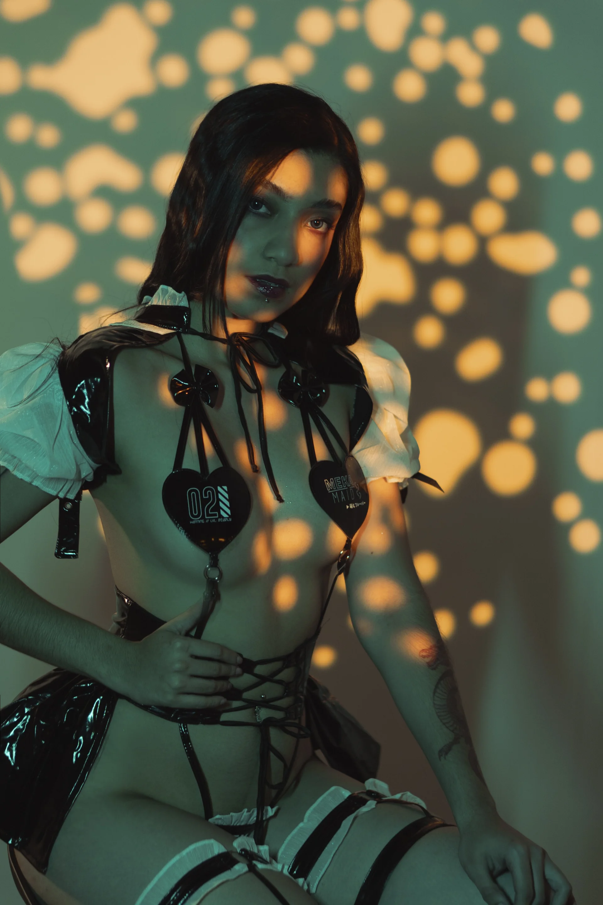XXX Porn Photo of Nude FreyaZimmerman_ 18