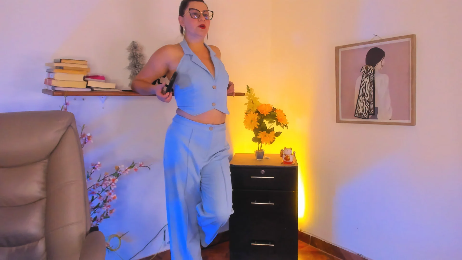 XXX Porn Photo of Nude Chanelll_Taylorr_ 899