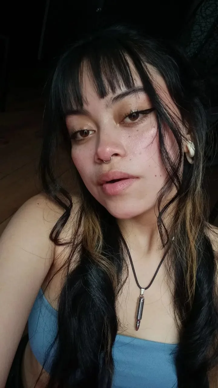 XXX Porn Photo of Nude vanelope11 3