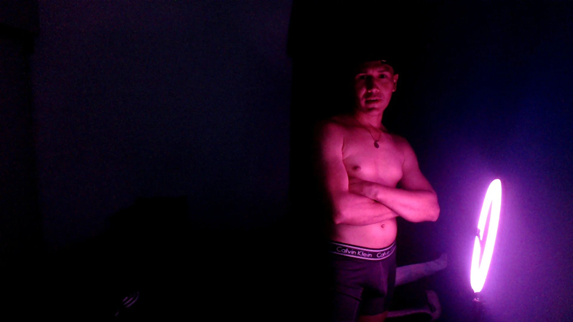 XXX Porn Photo of Nude TOMMY_COCK666 1