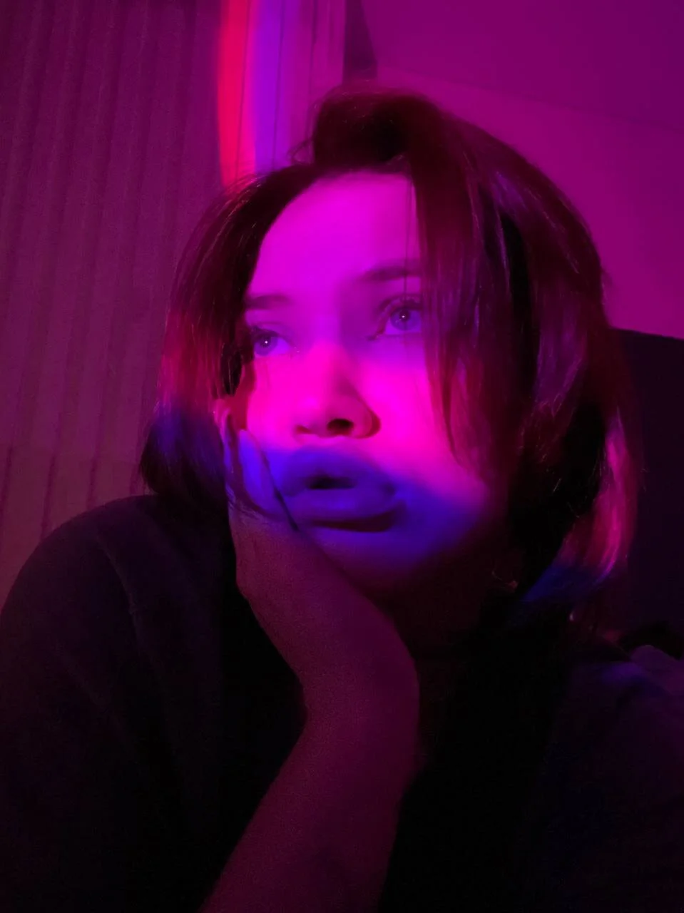 XXX Porn Photo of Nude redhead_ray 6