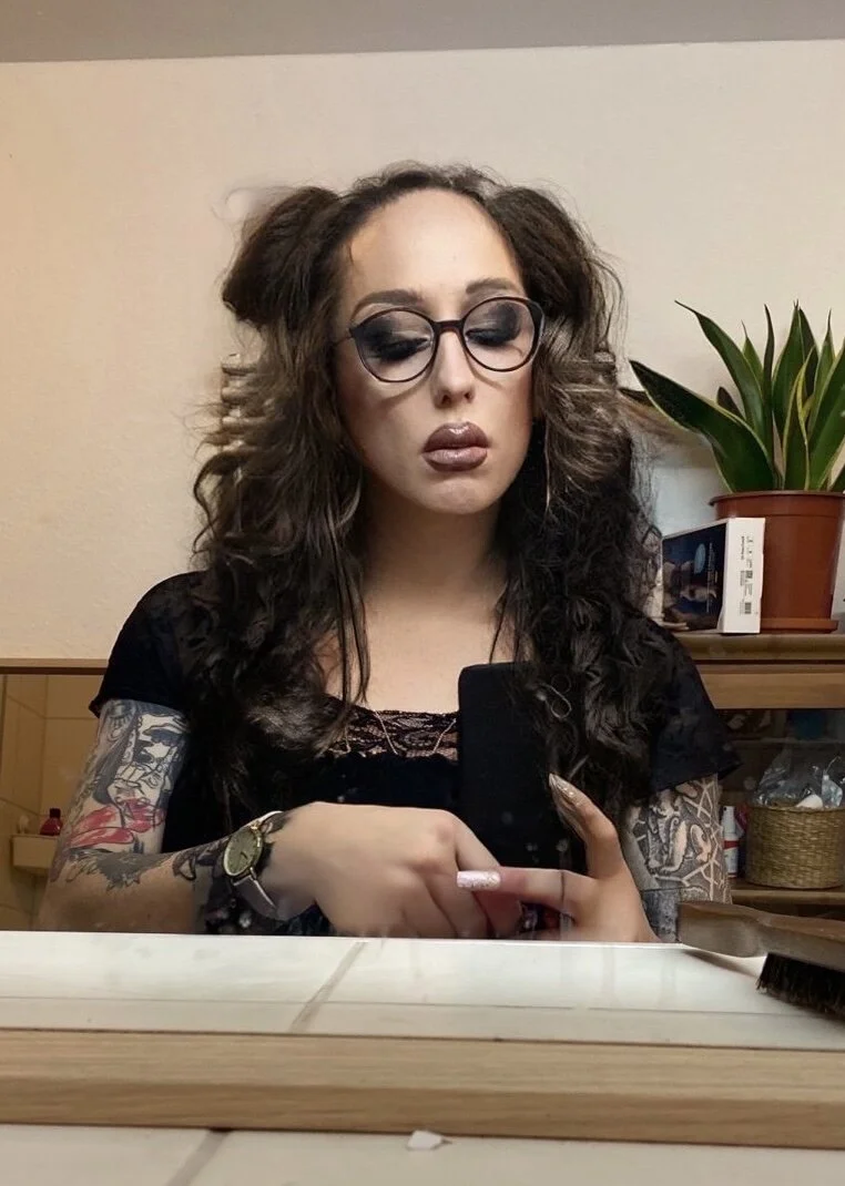XXX Porn Photo of Nude MaxiEmily 28