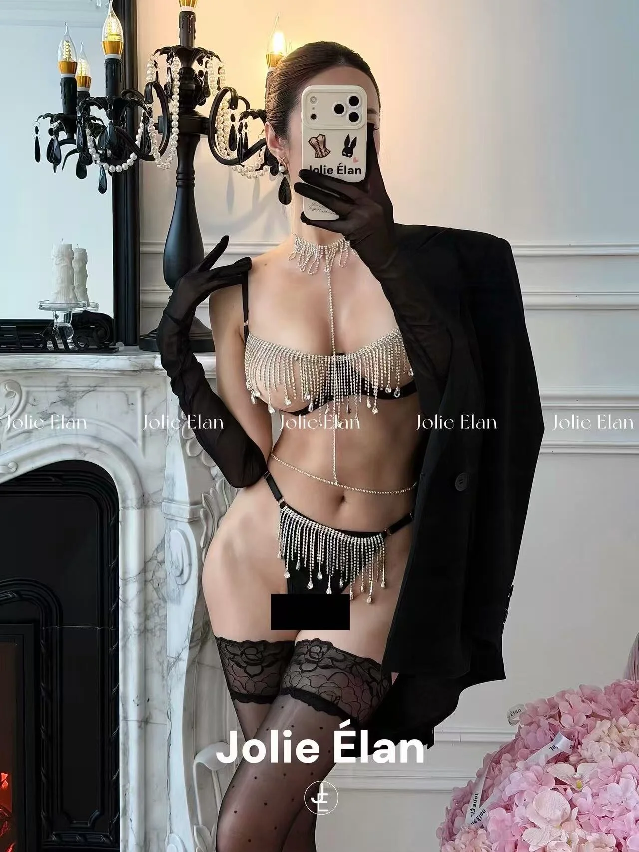 XXX Porn Photo of Nude CelestianofNight 55