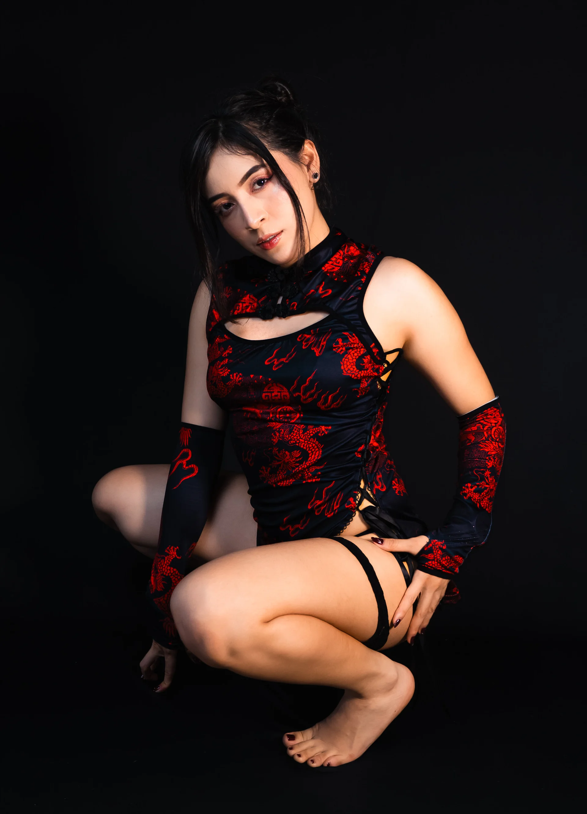 XXX Porn Photo of Nude MiiaCullens 54