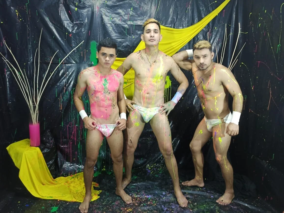 XXX Porn Photo of Nude Jabstudyoficial 44