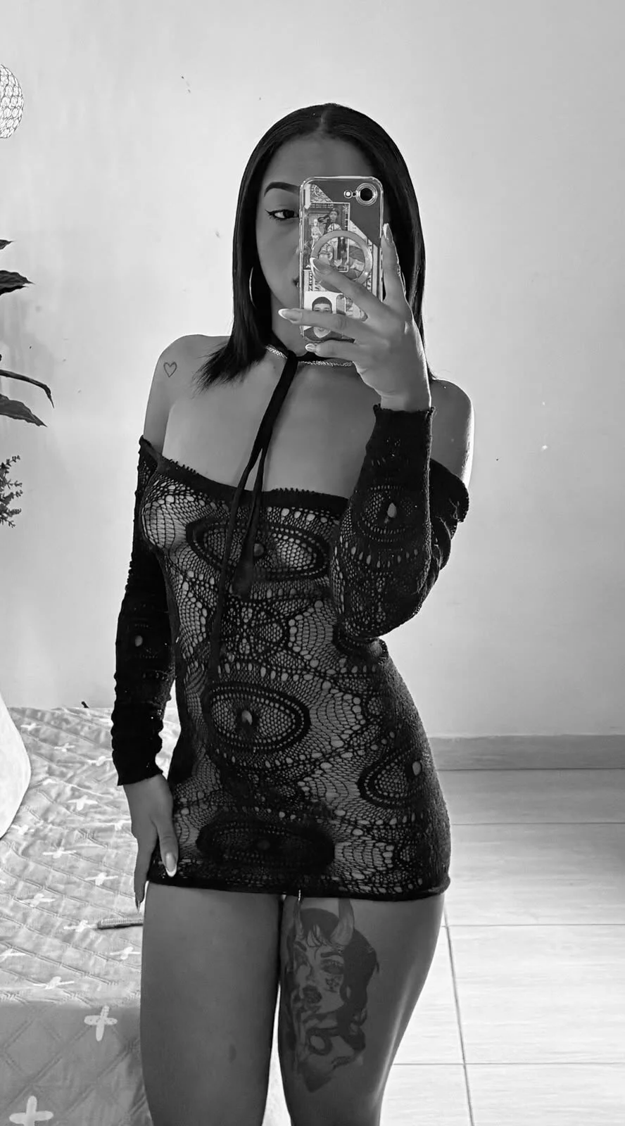 XXX Porn Photo of Nude KarolBlanco 75
