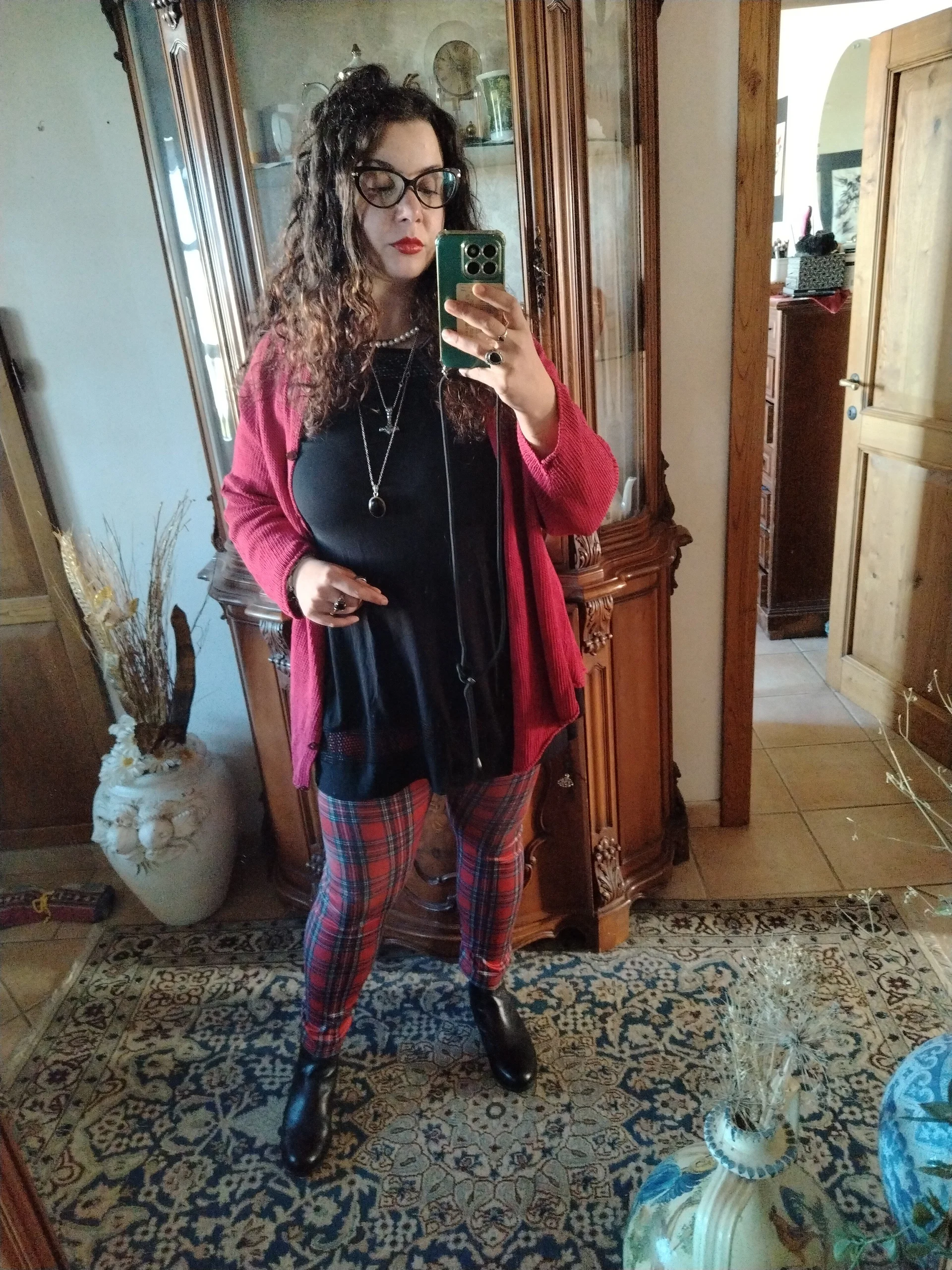 XXX Porn Photo of Nude AliceBehind 24